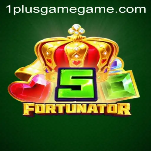 Exploring the 5Fortunator Game at 1PlusGame Casino