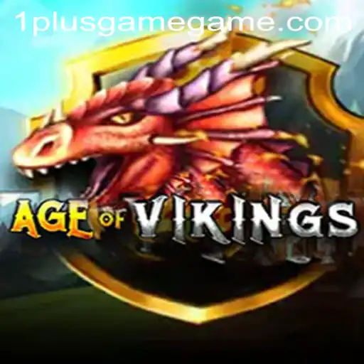 Explore the Thrilling World of AgeofViking at 1PlusGame Casino