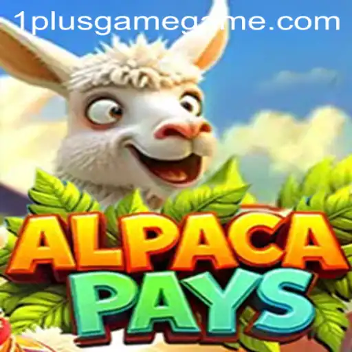 Experience the Thrill of AlpacaPays at 1PlusGame Casino