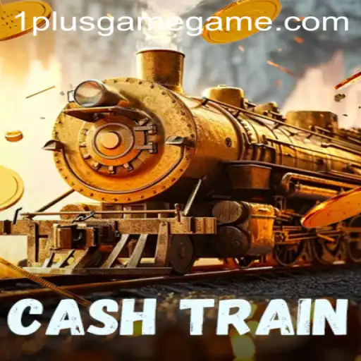 Exploring the Thrills of CashTrain at 1PlusGame Casino