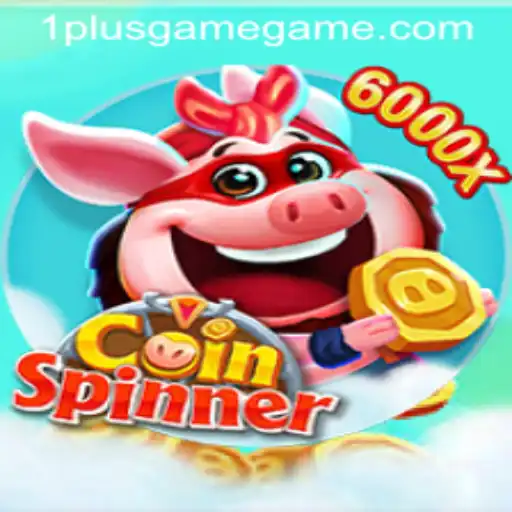 CoinSpinner: The Thrilling Casino Experience with 1PlusGame
