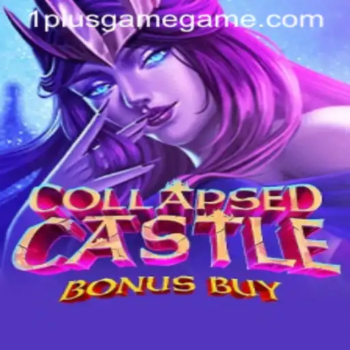 Exploring the Thrills of CollapsedCastleBonusBuy at 1PlusGame Casino