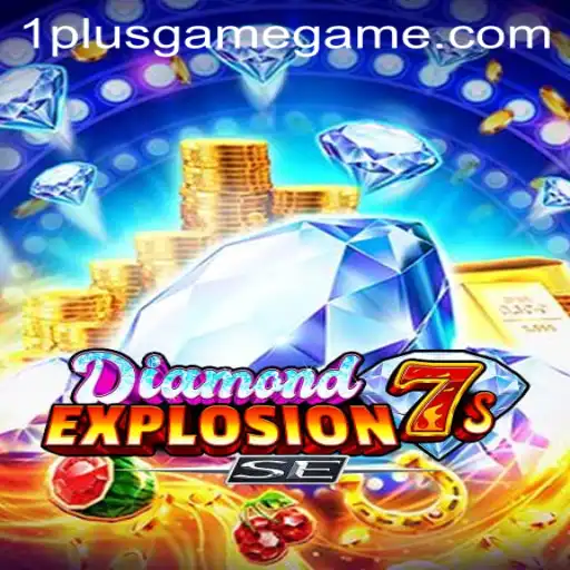 Explore the Thrills of DiamondExplosion7sSE at 1PlusGame Casino