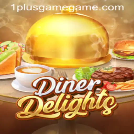 DinerDelights: A New Sensation at 1PlusGame Casino