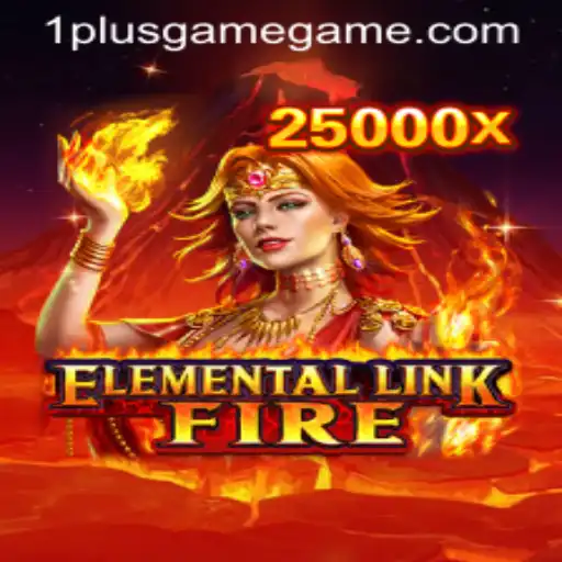 ElementalLinkFire Ignites the Gaming World