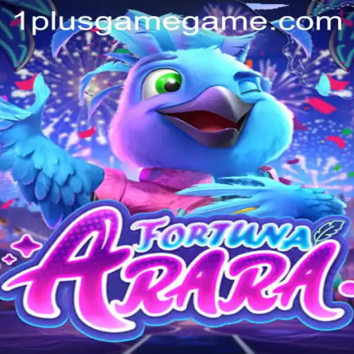 Exploring FortunaArara: The Latest Sensation in 1PlusGame Casino