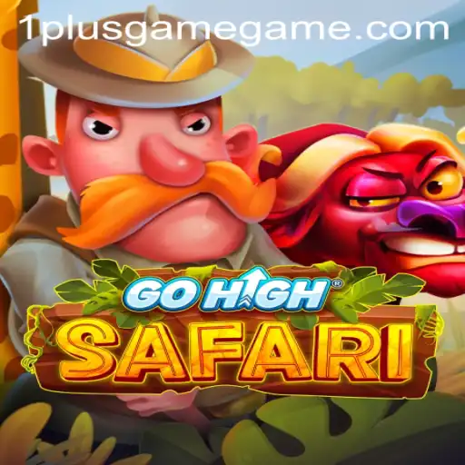 Discover the Thrilling World of GoHighSafari at 1PlusGame Casino