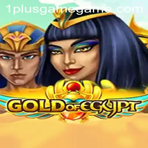 Discover the Allure of GoldOfEgypt at 1PlusGame Casino