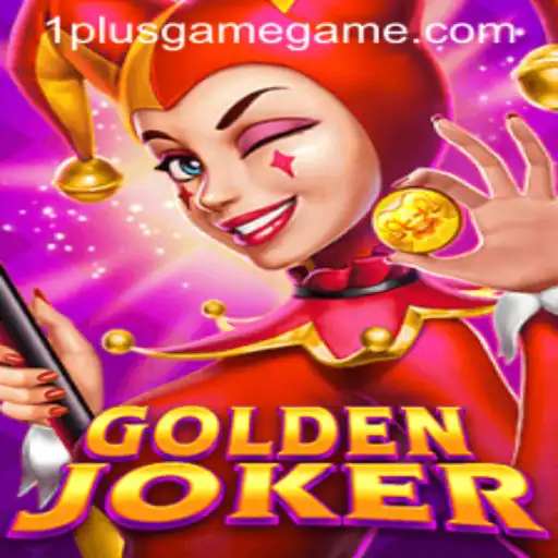 GoldenJoker: A Seamless Blend of Thrill and Entertainment at 1PlusGame Casino