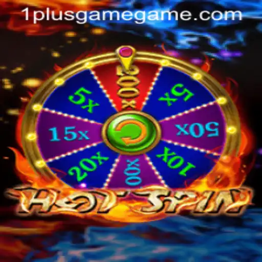 Exploring the Thrilling World of HotSpin at 1PlusGame Casino