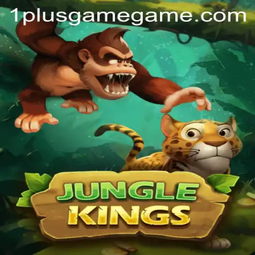 JungleKings: An Exciting Adventure at 1PlusGame Casino