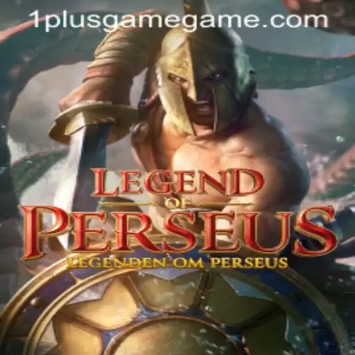 Exploring the Mythical Adventures in LegendofPerseus at 1PlusGame Casino