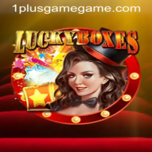 Exploring the Thrills of LuckyBoxes by 1PlusGame Casino