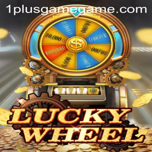 Exploring the Excitement of LuckyWheel at 1PlusGame Casino