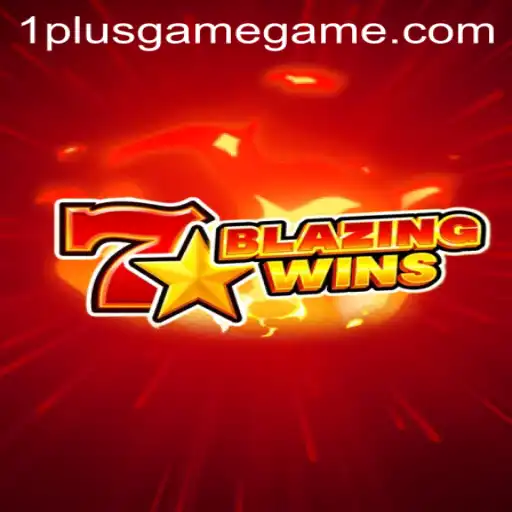Discover the Excitement of BlazingWins: A Journey with 1PlusGame Casino