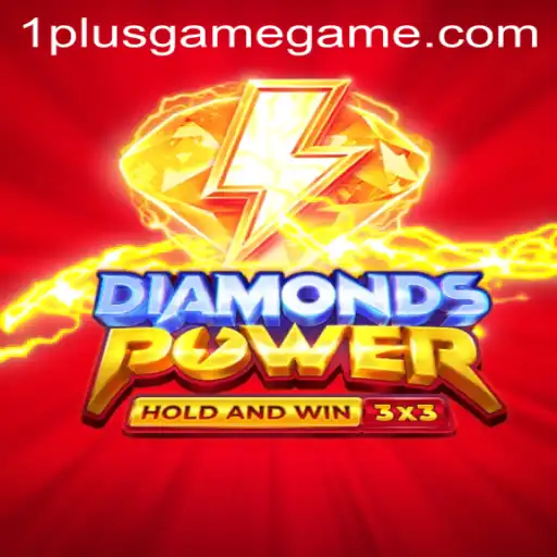 Exploring the Thrilling World of Diamondspower at 1PlusGame Casino