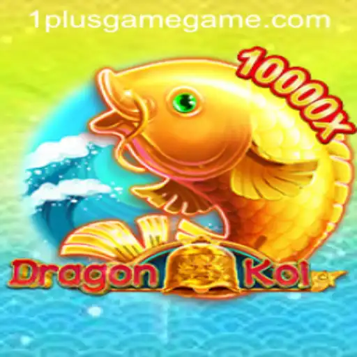 Unveiling the Mystical Journey of DragonKoi at 1PlusGame Casino
