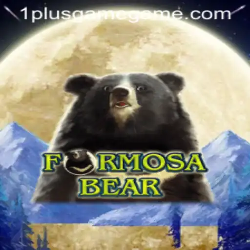 Exploring the Thrills of FormosaBear at 1PlusGame Casino