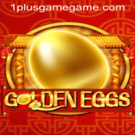 GoldenEggs: Unlock the Treasure at 1PlusGame Casino