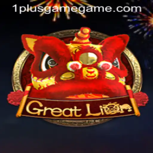Discover the Exciting World of GreatLion at 1PlusGame Casino