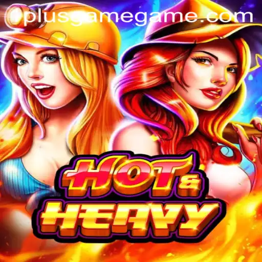 Discover the Excitement of HotHeavy at 1PlusGame Casino