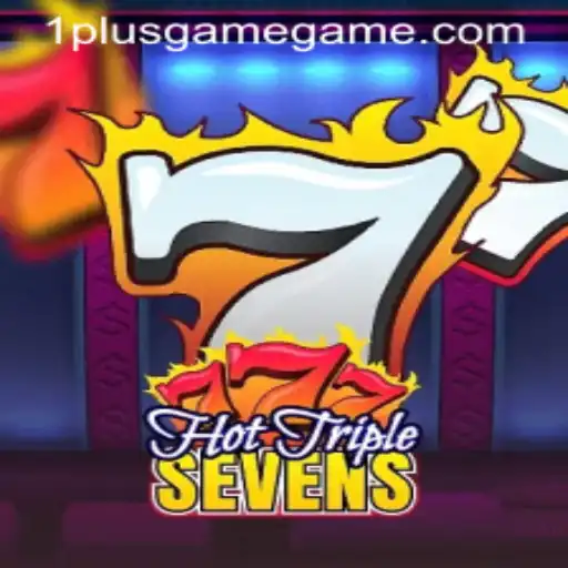 Exploring HotTripleSevens at 1PlusGame Casino