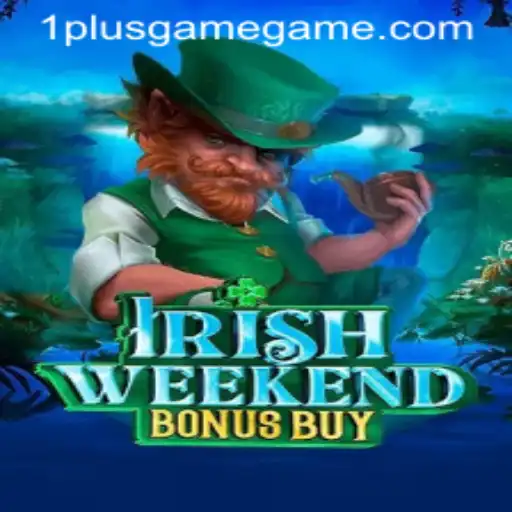 Experience Luck with IrishWeekendBonusBuy at 1PlusGame Casino
