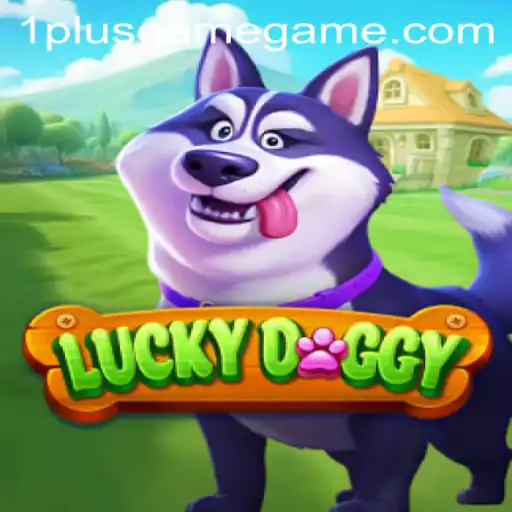 Exploring LuckyDoggy: A Thrilling Adventure at 1PlusGame Casino