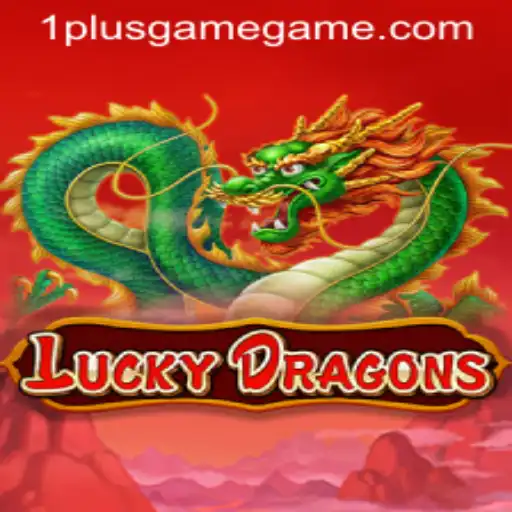 LuckyDragons: A Thrilling Experience at 1PlusGame Casino