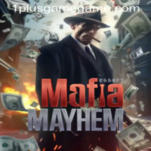 Exploring MafiaMayhem: A Thrilling Journey into 1PlusGame Casino's Latest Release