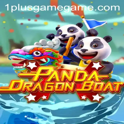 Explore the Exciting World of PANDADRAGONBOAT at 1PlusGame Casino