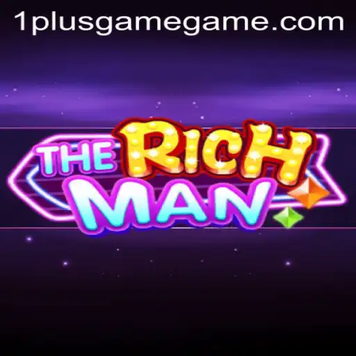 Exploring TheRichMan: A Deep Dive into 1PlusGame Casino's Latest Sensation