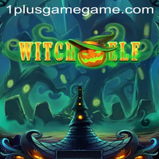 Exploring the Mystical World of WitchElf at 1PlusGame Casino