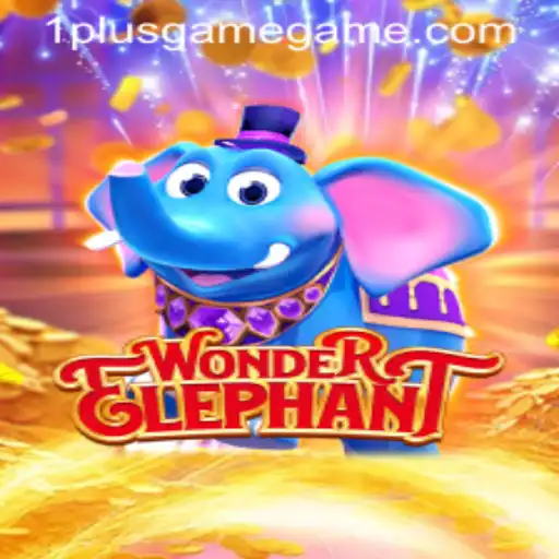 Explore the Exciting World of WonderElephant at 1PlusGame Casino