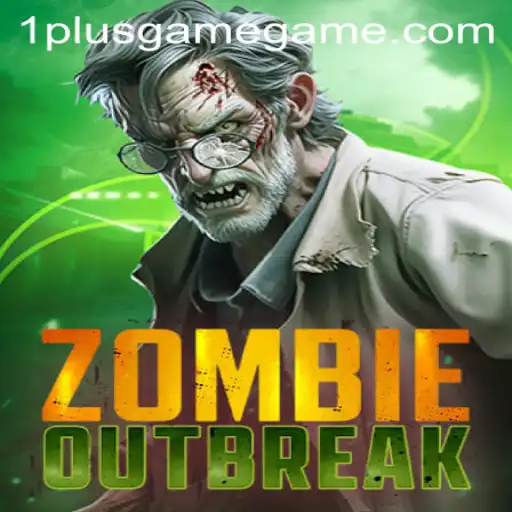 Explore the Thrills of ZombieOutbreak at 1PlusGame Casino