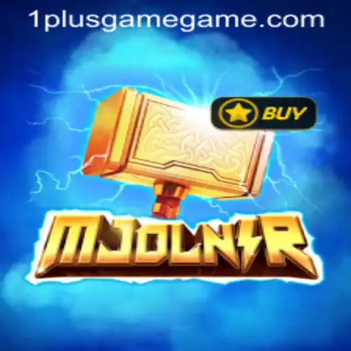 Exploring the Allure of Mjolnir at 1PlusGame Casino
