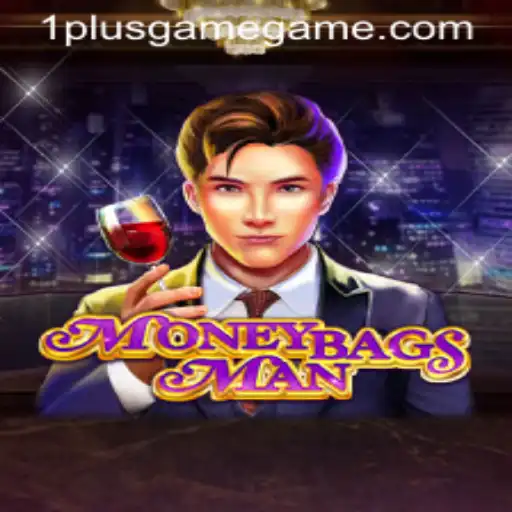 Discover the Exciting World of MoneybagsMan at 1PlusGame Casino