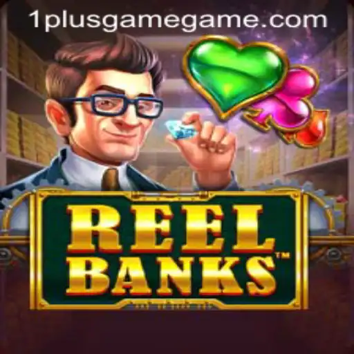 Exploring the Thrills of ReelBanks at 1PlusGame Casino