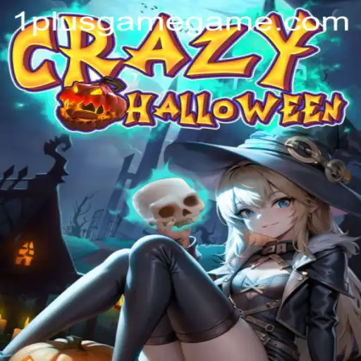 Dive into the Spooky Fun of CrazyHalloween: A Unique Gaming Experience at 1PlusGame Casino