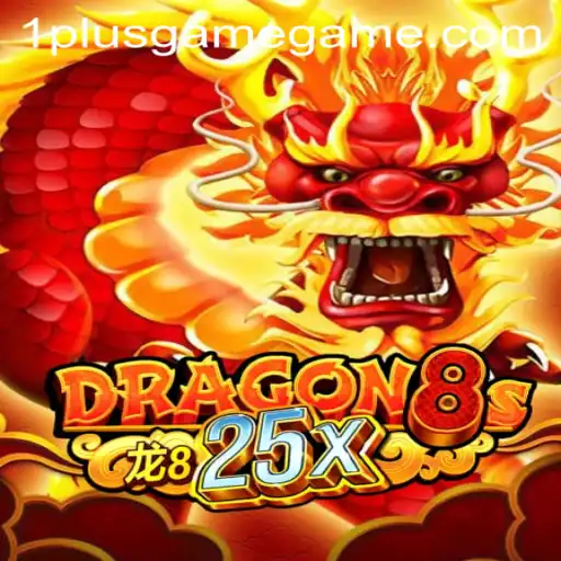 Exploring the Exciting Universe of Dragon8s25x: An Exclusive 1PlusGame Casino Experience