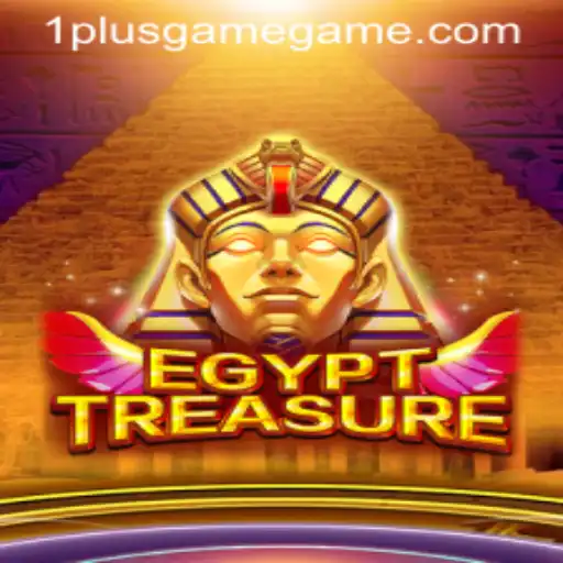 Exploring the Exciting Realm of EgyptTreasure at 1PlusGame Casino