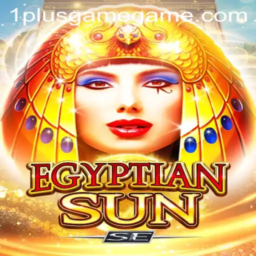 Discover the Mysteries of EgyptianSunSE at 1PlusGame Casino