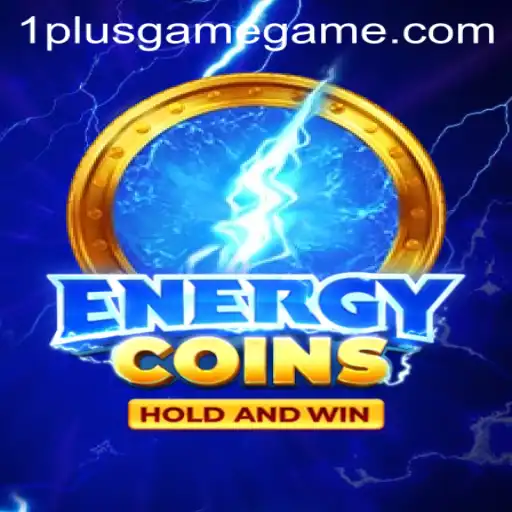 Exploring EnergyCoins: A Dynamic Adventure in the 1PlusGame Casino