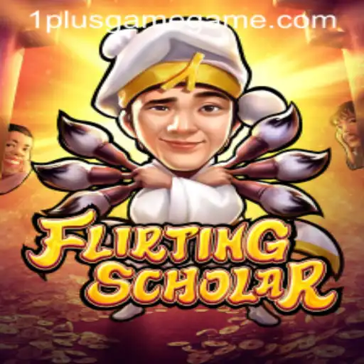 Unveiling the Charm of FlirtingScholar at 1PlusGame Casino