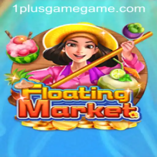 FloatingMarket: An Immersive Casino Experience with 1PlusGame