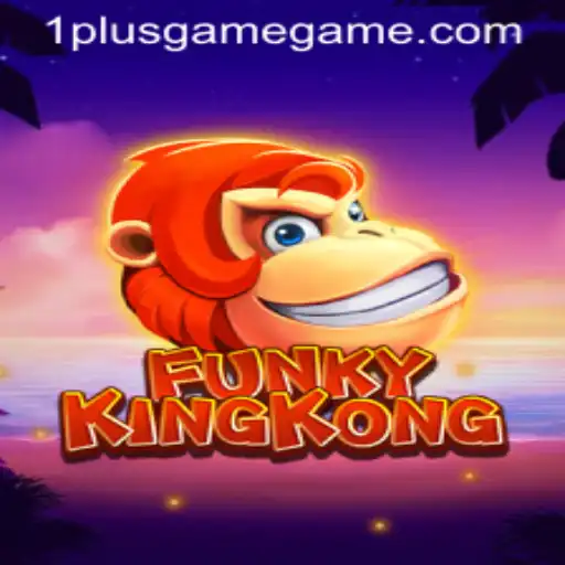 Explore the Excitement of FunkyKingKong at 1PlusGame Casino
