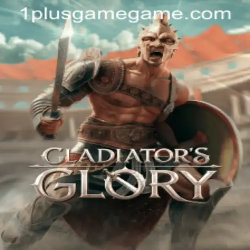 GladiatorsGlory: Unleashing Ancient Legends in 1PlusGame Casino
