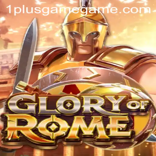 Discover the Thrills of GloryofRome at 1PlusGame Casino
