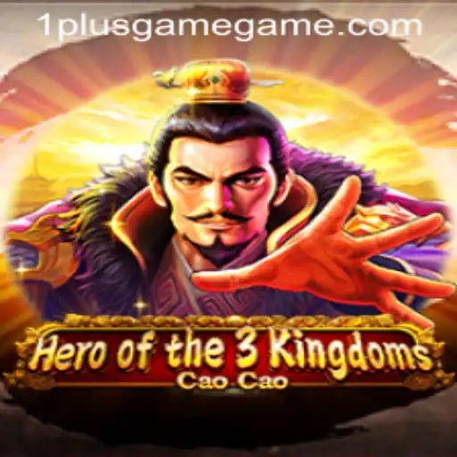 Exploring Heroofthe3KingdomsCaoCao in 1PlusGame Casino