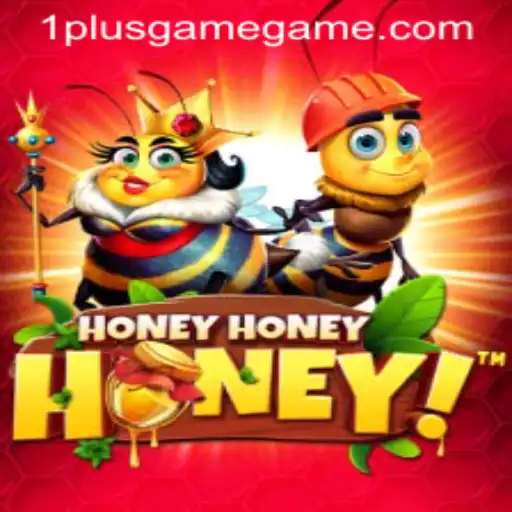 Dive into the Exciting World of HoneyHoneyHoney at 1PlusGame Casino